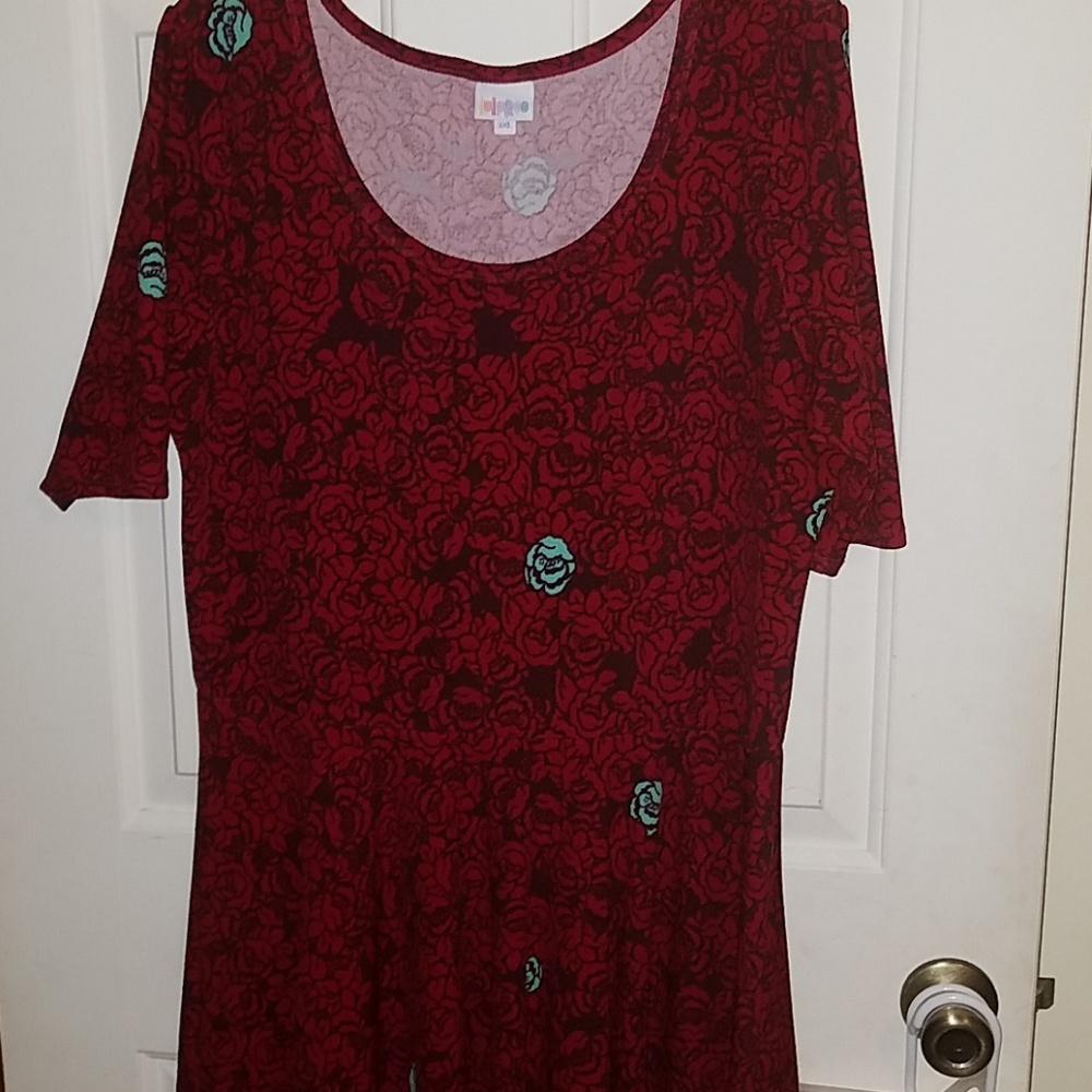 3xl Lularoe dress